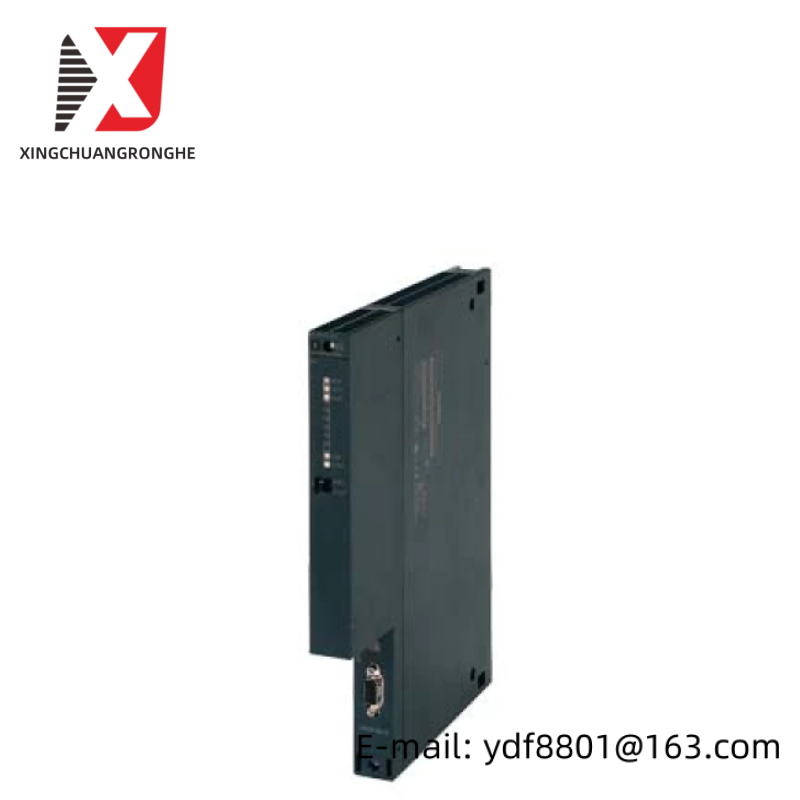 SIEMENS 6GK7443-5FX01-0XE0 COMMUNICATION PROCESSOR