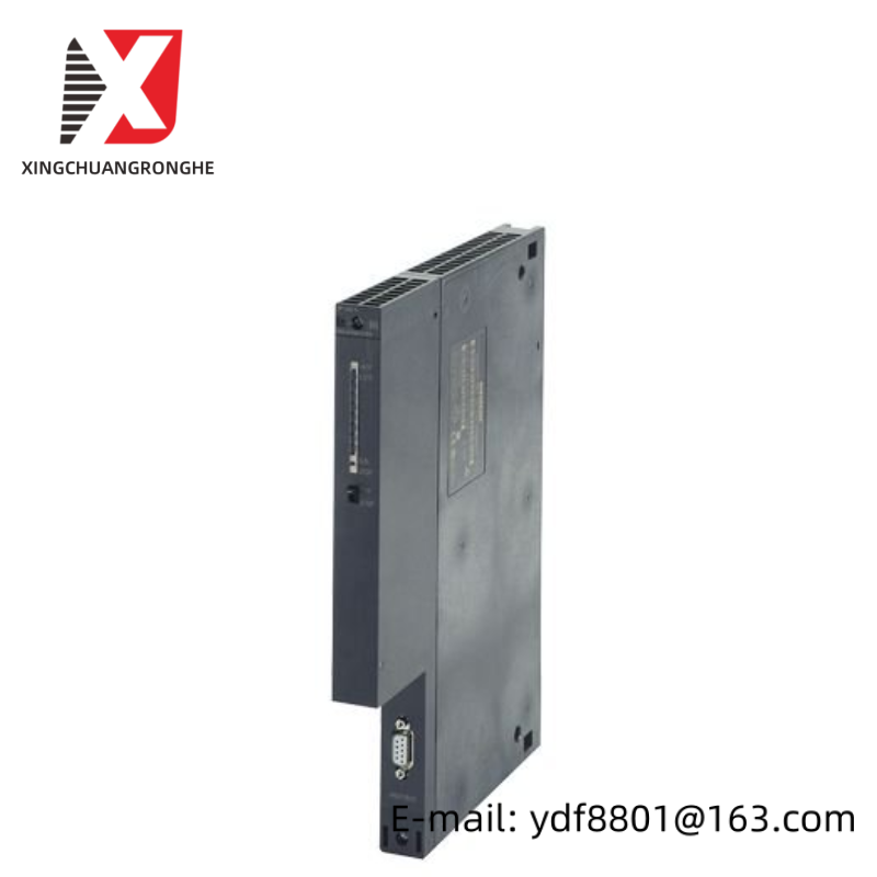 SIEMENS 6GK7443-5FX02-0XE0 Communication processor