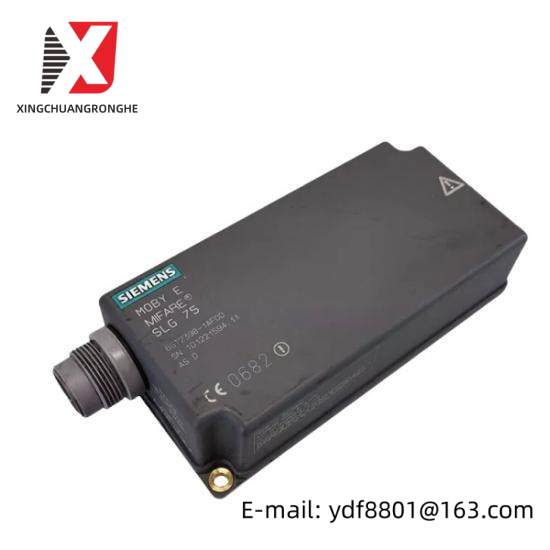 6GT2398-1AF00  Siemens Read/Write Unit