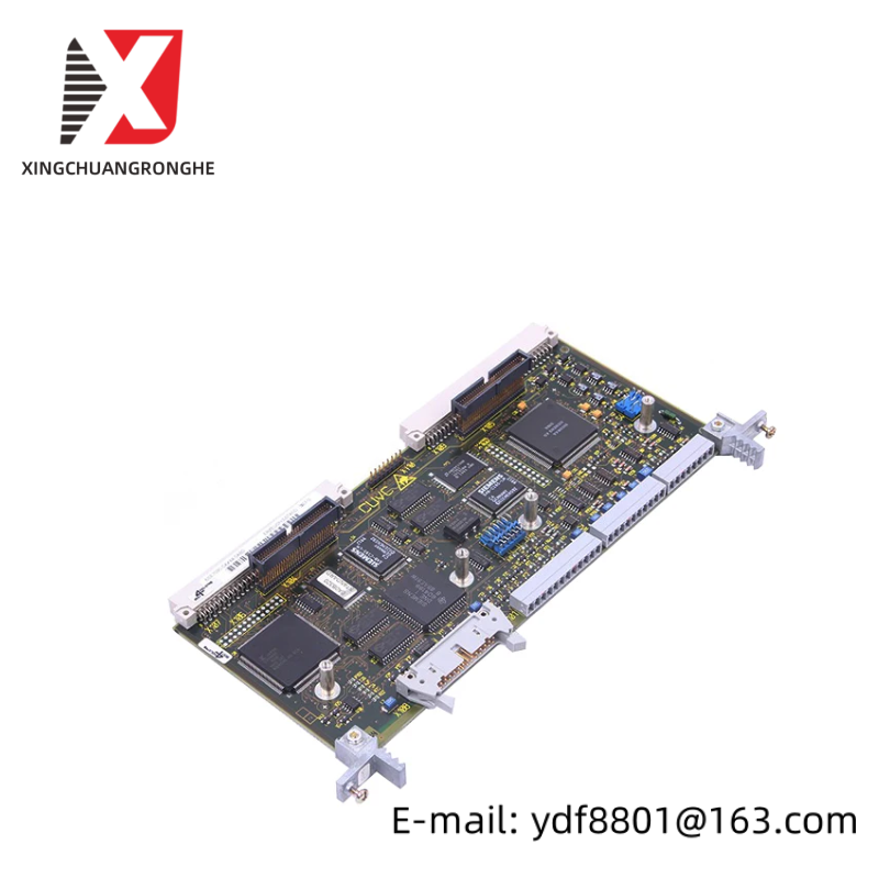 SIEMENS 6SE7090-0XX84-0BA0 TSY MODULE