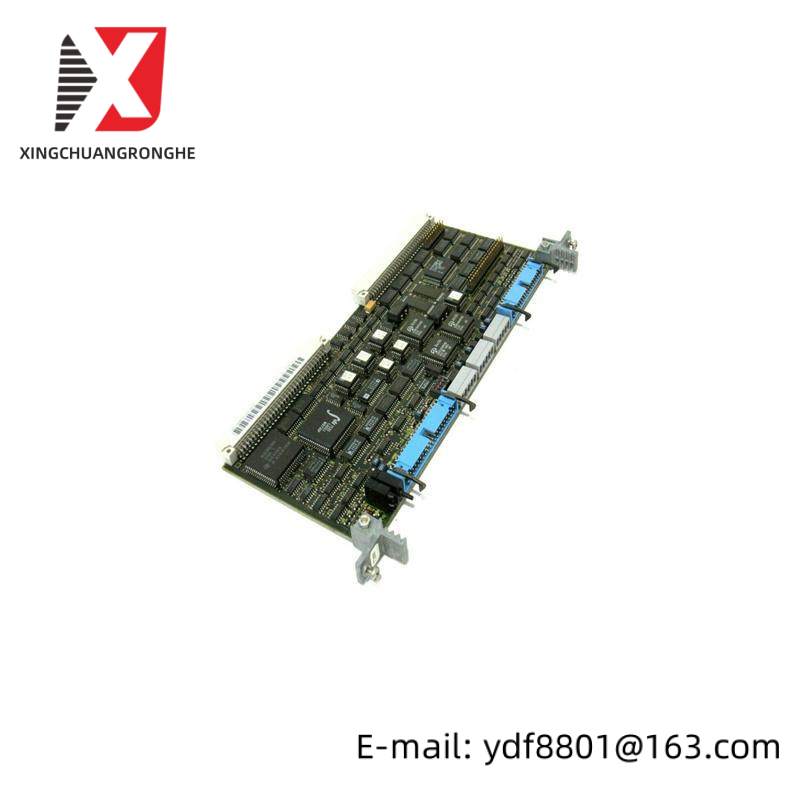 SIEMENS 6SE7 090-0XX84-0AH2 SIMOVERT MASTERDRIVES T300 MODULE