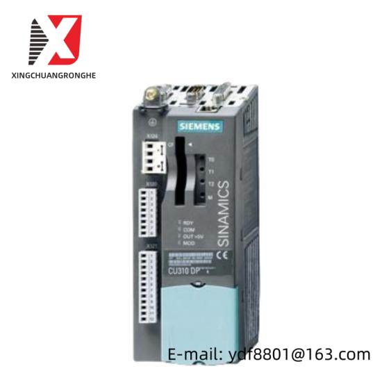 6SL3040-0LA00-0AA1  Siemens SINAMICS Drive