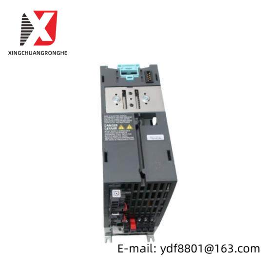 6SL3210-1PE16-1AL1  Siemens Power Module