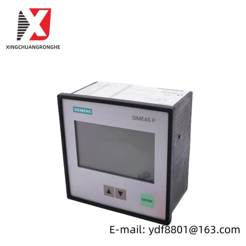 SIEMENS 6SN1118-0NJ01-0AA01 Control Unit