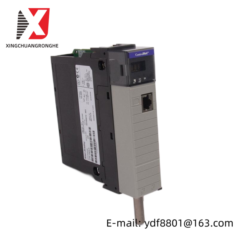 AB 700-CF310E Control Relay