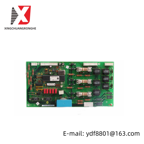 74101-181-51  Drive Board