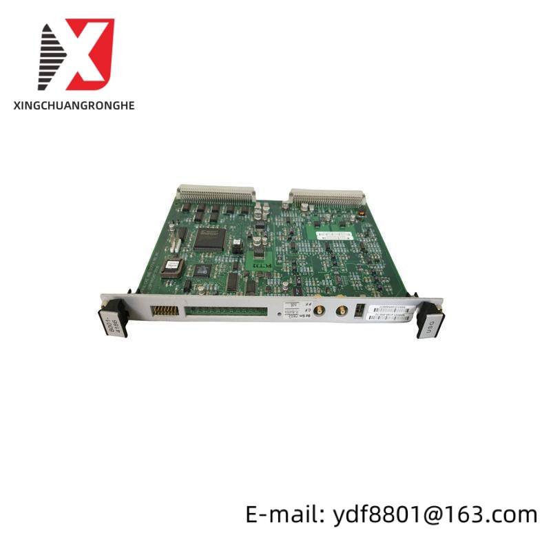 KULICKE 8001-4186 USB BOARD