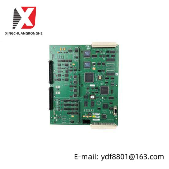 80190-559-01 Analog Control Board