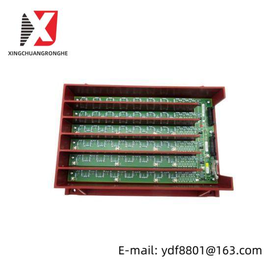 8100-199-51-R Voltage Feedback Board