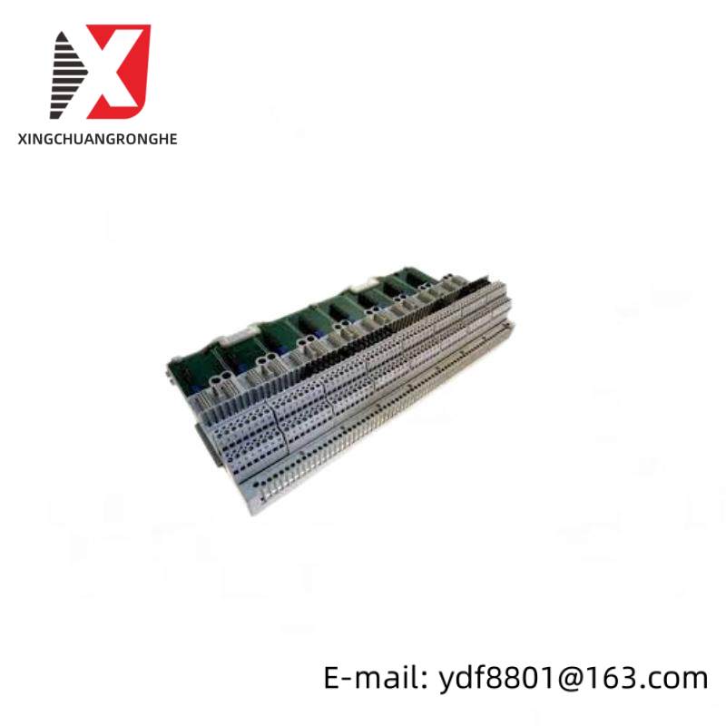 GE 8709-CA-08 Module Carrier