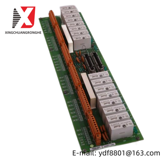 8937-HN  Honeywell HN Module