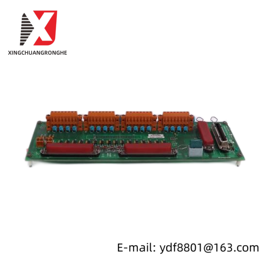 8937-HN  Honeywell HN Module