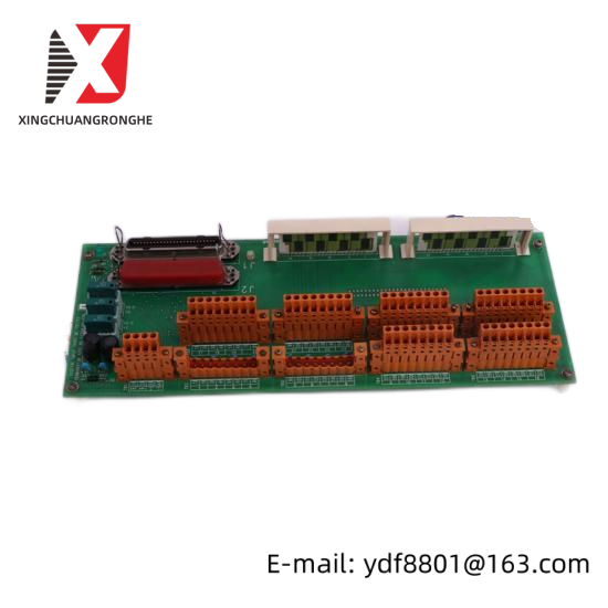 8937-HN  Honeywell HN Module