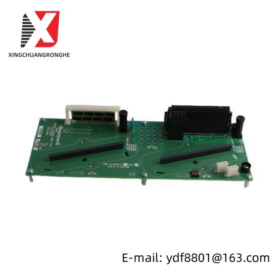 8C-IAIX61 (51306977-175)  Honeywell Analog Input Module