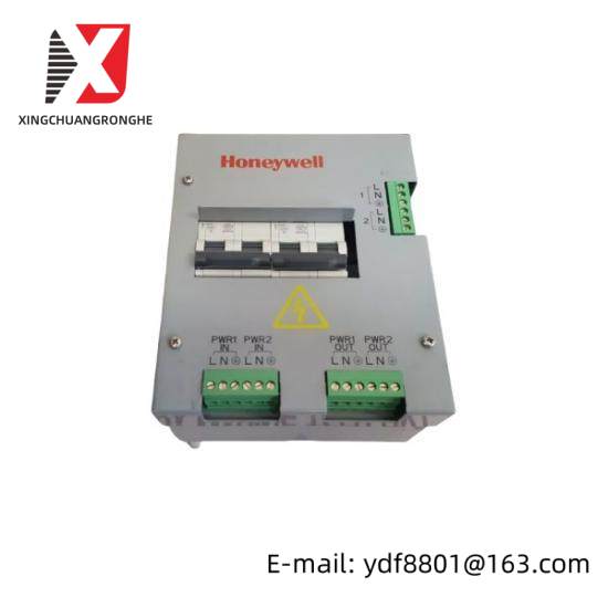 8U-BXCB20-CN (51307039-100)  Honeywell Circuit Breaker