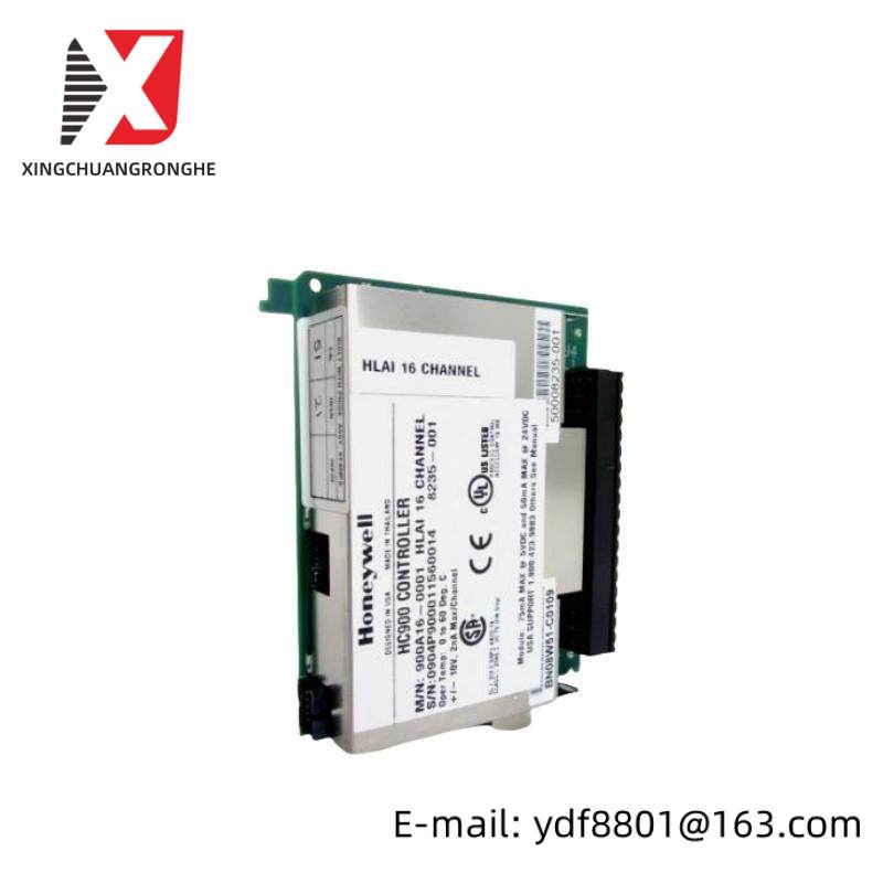 HONEYWELL 900H32-0001 32 Point Digital Output Module