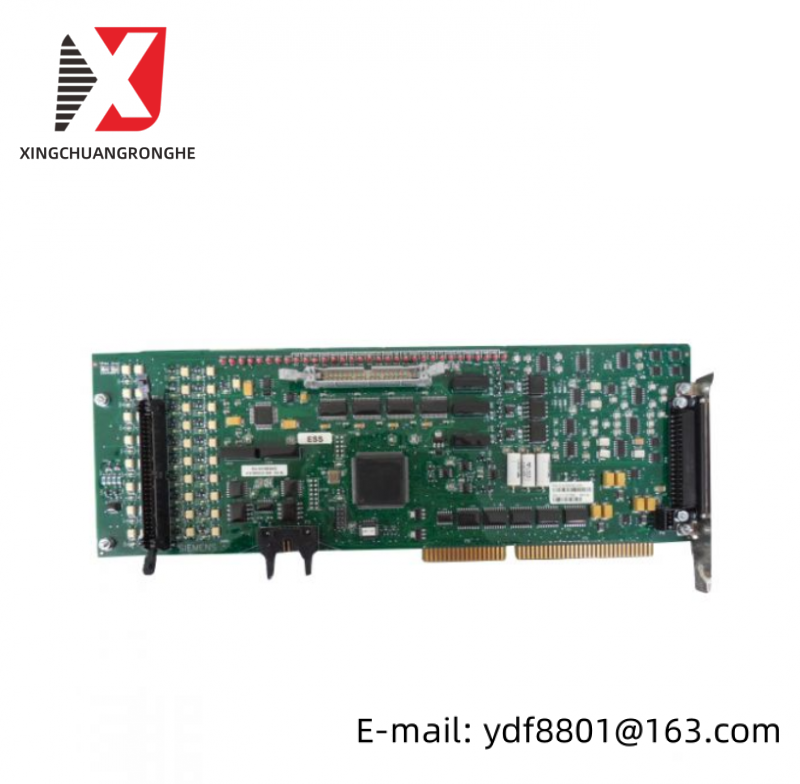 SIEMENS A1A10000423.00M PCB BOARD