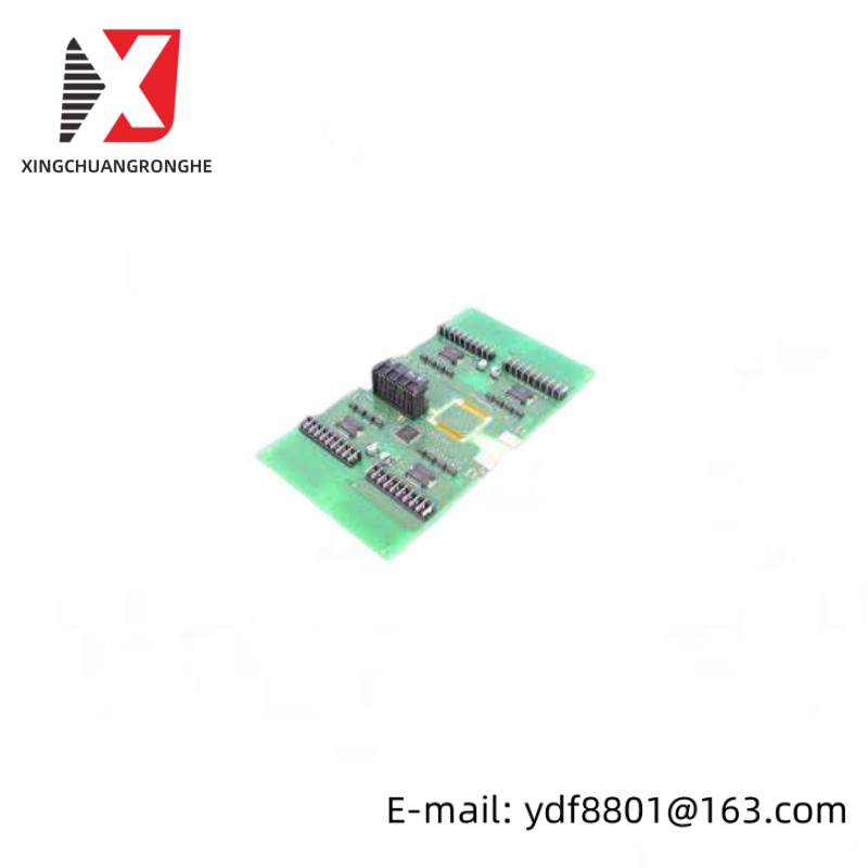 SIEMENS A5E00300849 pcb card