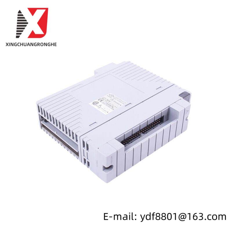 YOKOGAWA AAI135-S00 S2 Analog Input Module