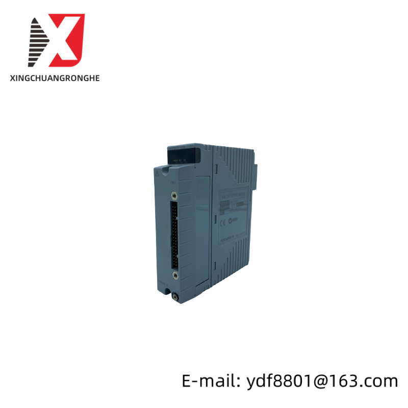 YOKOGAWA AAI543-H03 S1 Analog Output Module