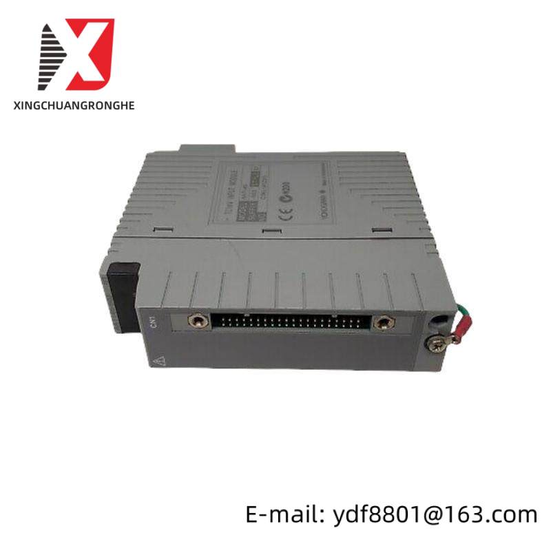 YOKOGAWA AAR145-S50 S1 RTD/POT Input Module