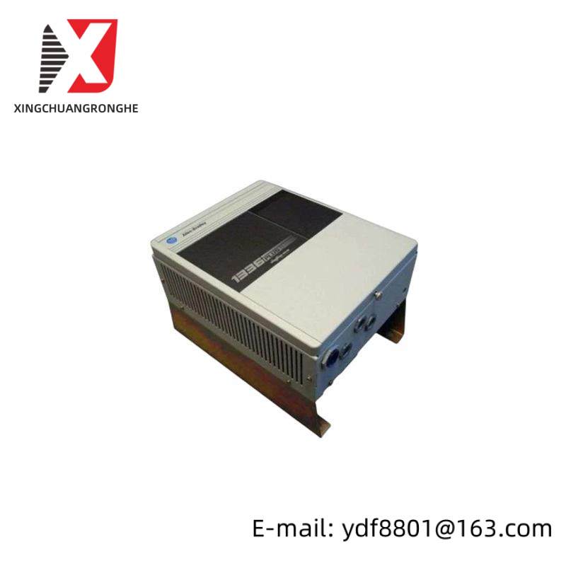 AB 1336F-BRF75-AA-EN AC drive