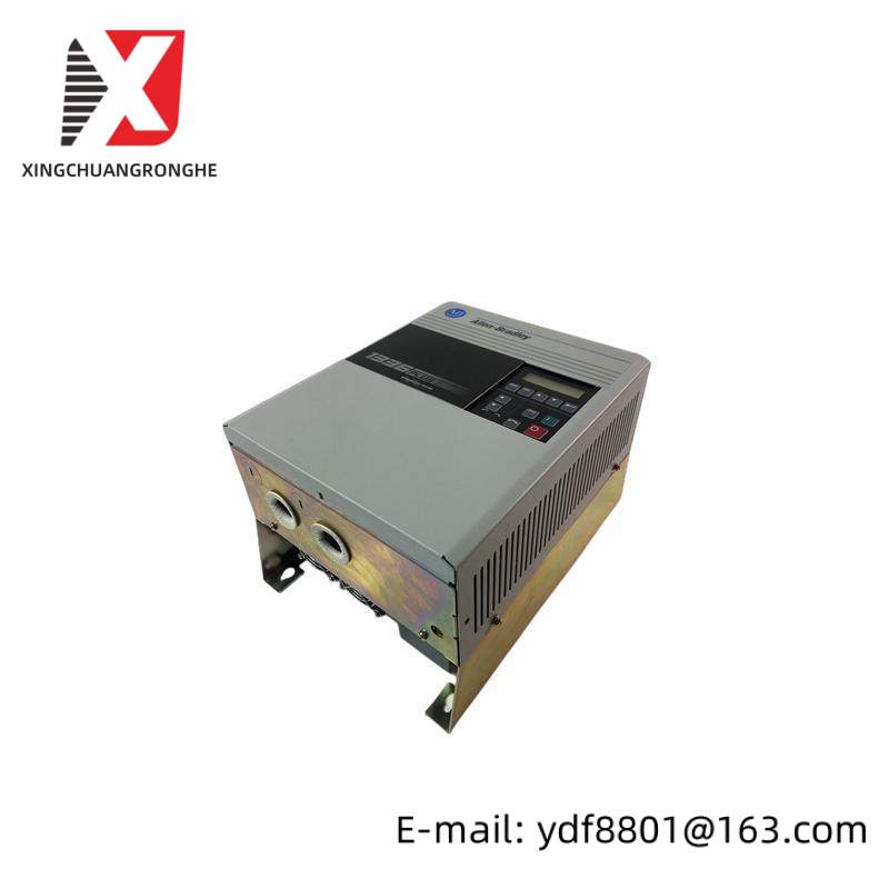 AB 1336F-BRF75-AE-DE AC DRIVE