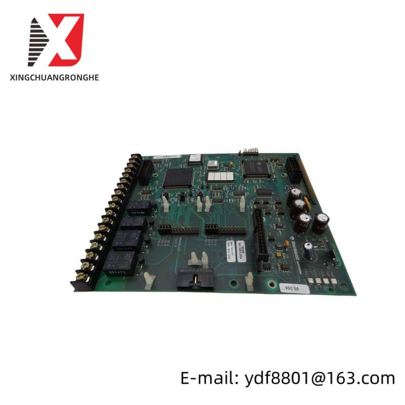 AB 1336F-MCB-SP2L 164989 PLC Module