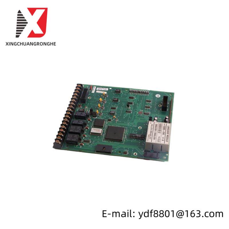 AB 1336S-EN4 42336-221-51N Control Board