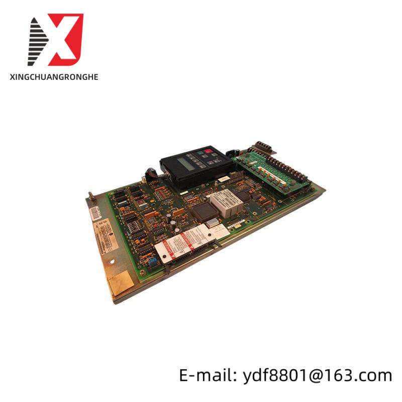 AB 1336S-MCB-SPI 74100-071-51 Drive Board