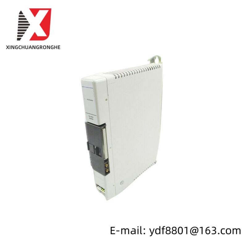 AB 1394-AM07 AXIS MODULE