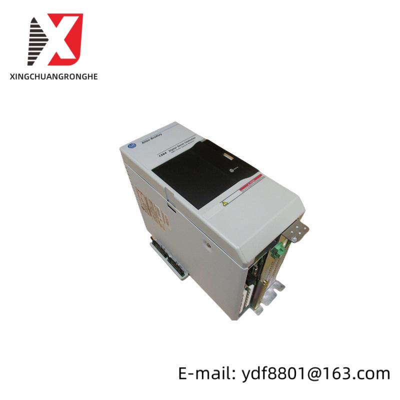 AB 1394C-SJT10-T-RL SERVO AXIS DRIVE