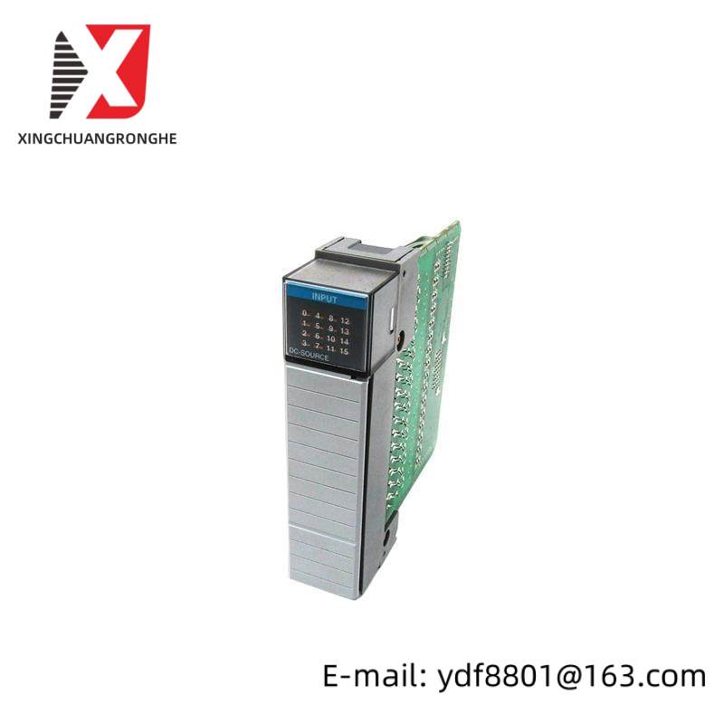 AB 1746-IV16 INPUT MODULE