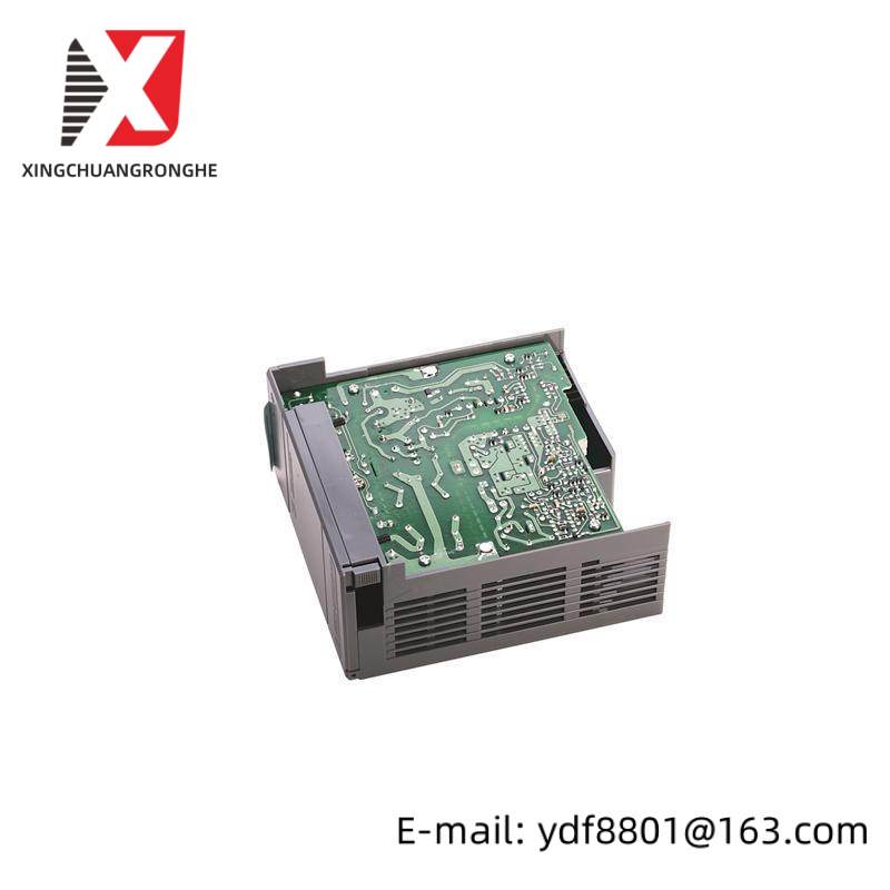  1746-P4 Mounting Power Supply 