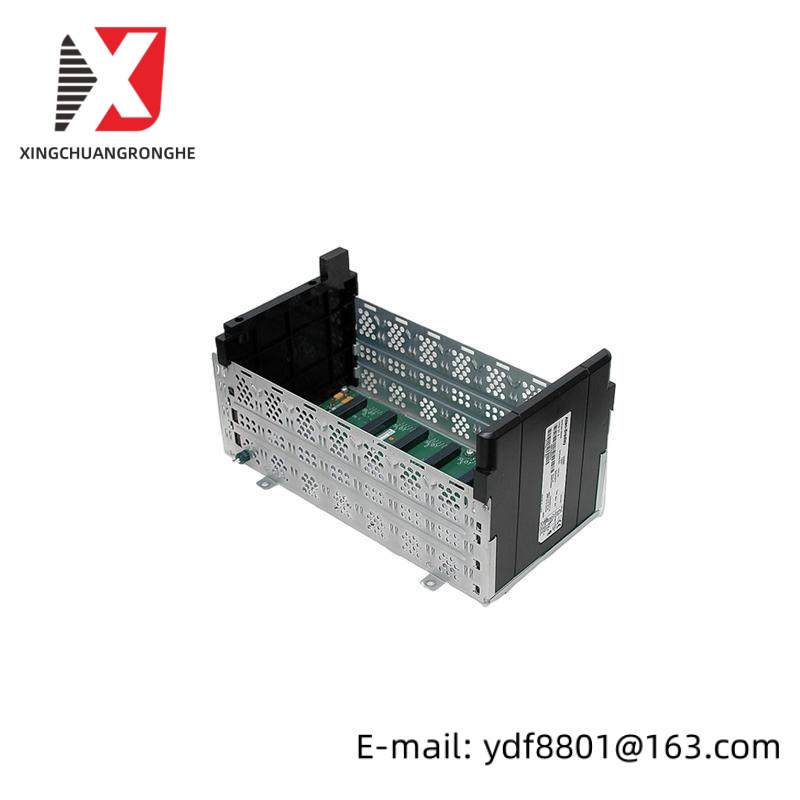 AB 1756-A7 PLC CHASSIS