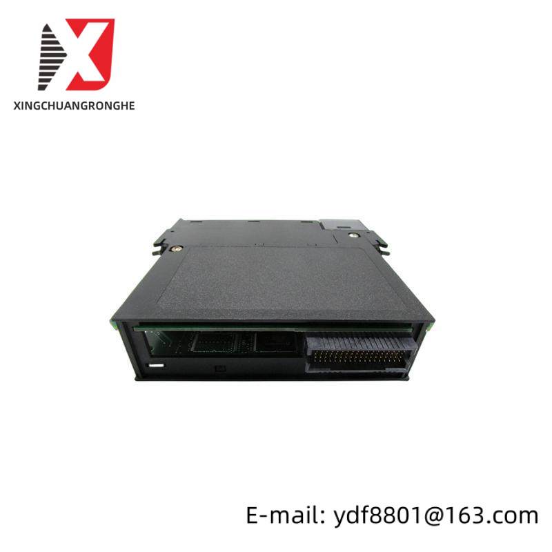 AB 1756-DMD30 DRIVE MODULE