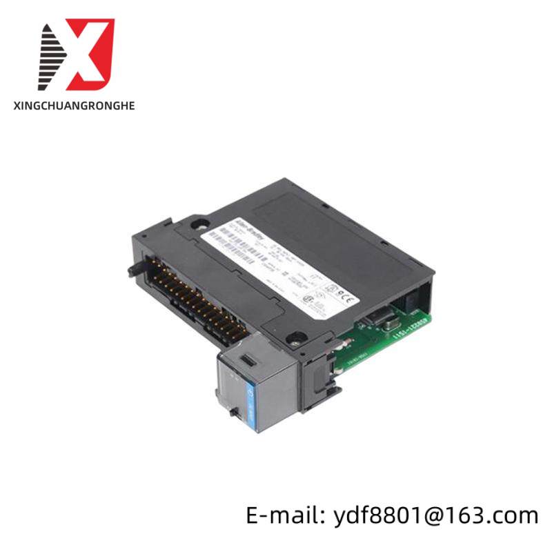 AB 1756-IV16 INPUT MODULE