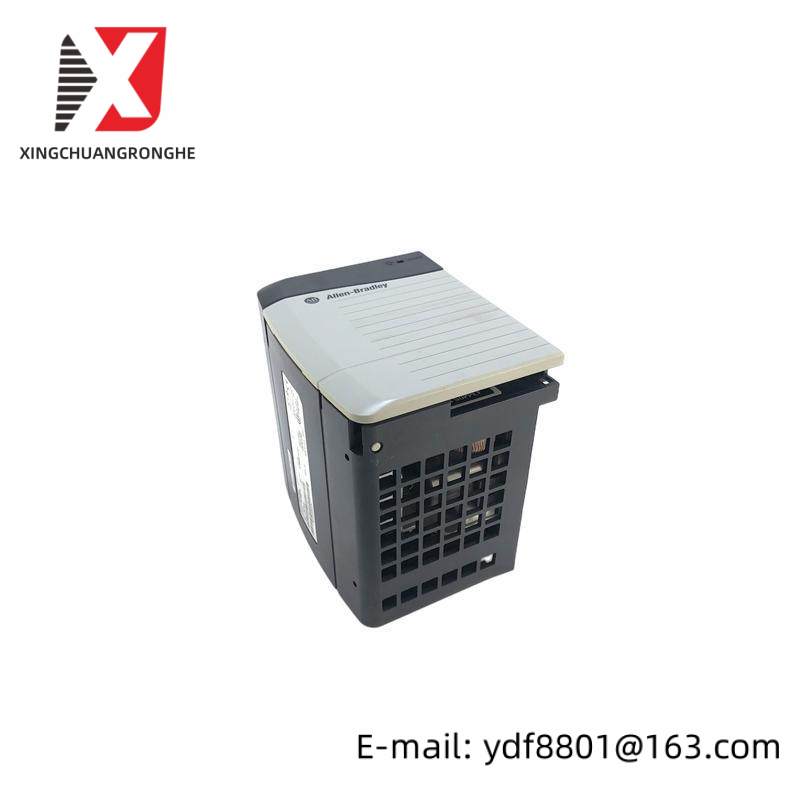 AB 1756-PA72 POWER SUPPLY