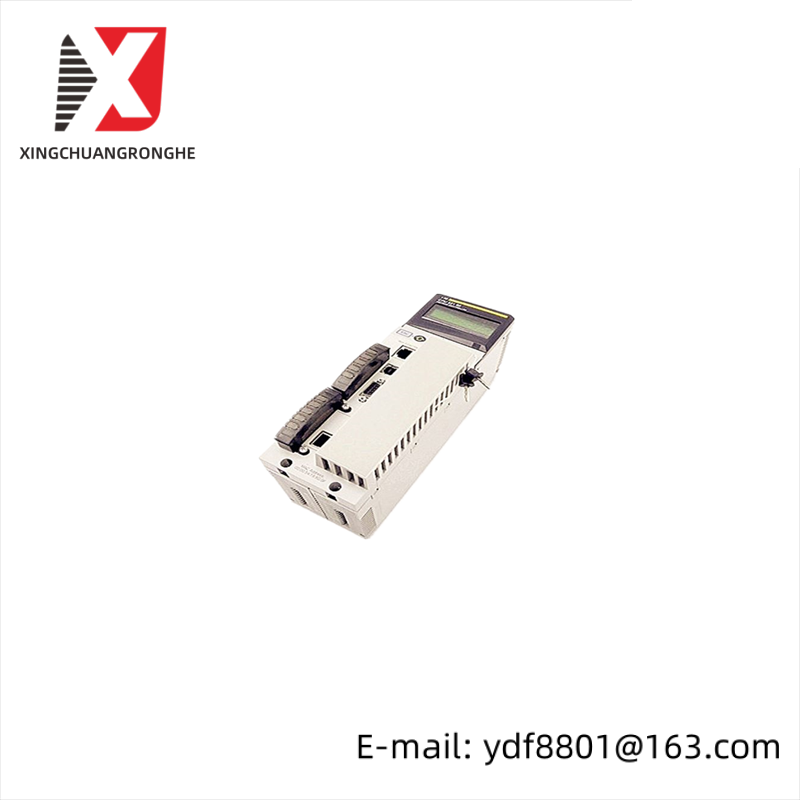 AB 1762-IQ8 MicroLogix Expansion module