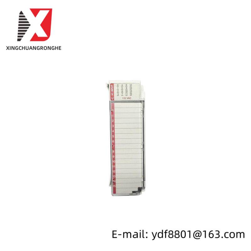 AB 1769-IA16 INPUT MODULE