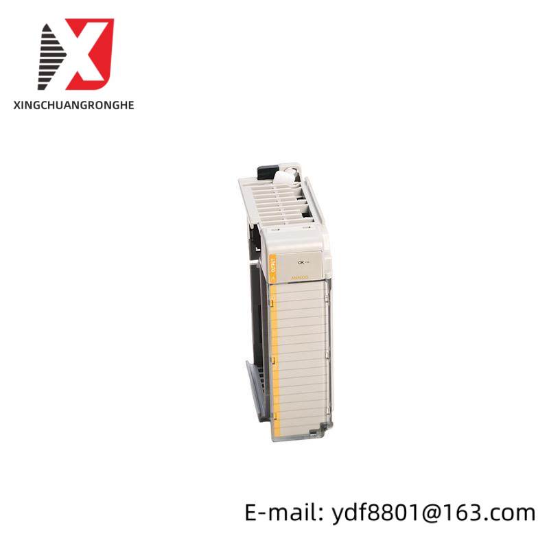 AB 1769-OF4CI OUTPUT MODULE