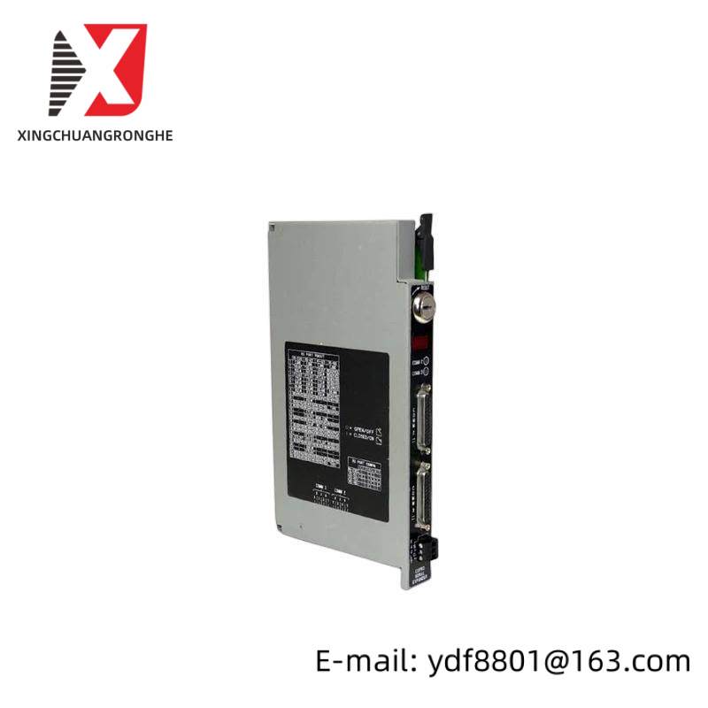 AB 1771-DXPS CONTROL COPROCESSOR