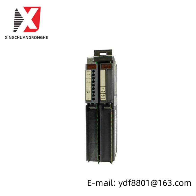 AB 1771-IK counter module