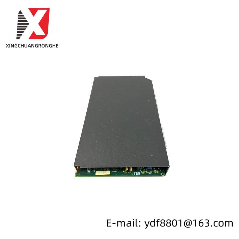 AB 1771-NBSC ISOLATED ANALOG MODULE