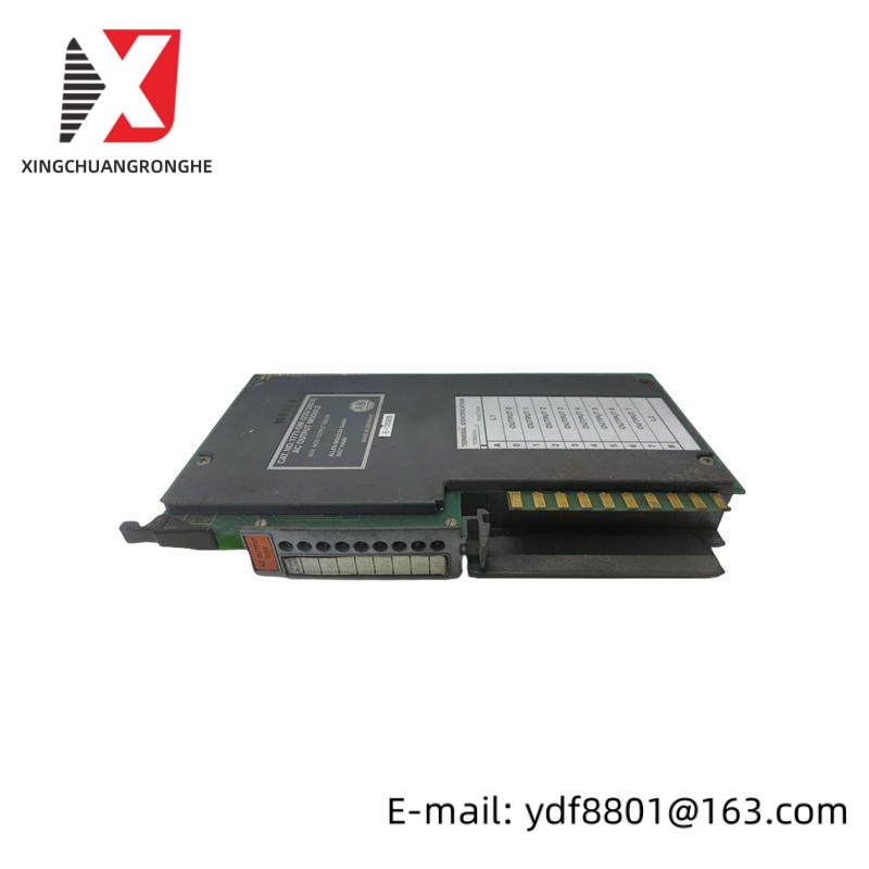 AB 1771-OM OUTPUT MODULE