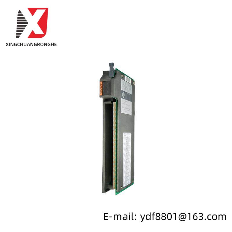 AB 1771-OW16 OUTPUT MODULE