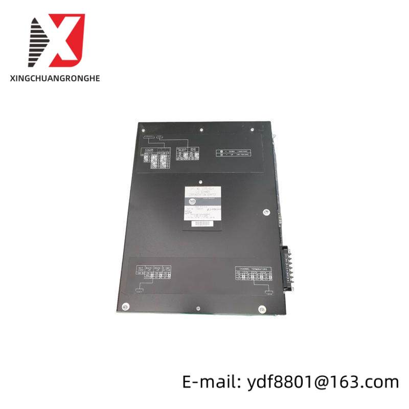 AB 1775-S5 COMMUNICATION MODULE