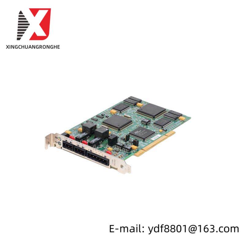 AB 1784-PKTXD COMPUTER INTERFACE CARD