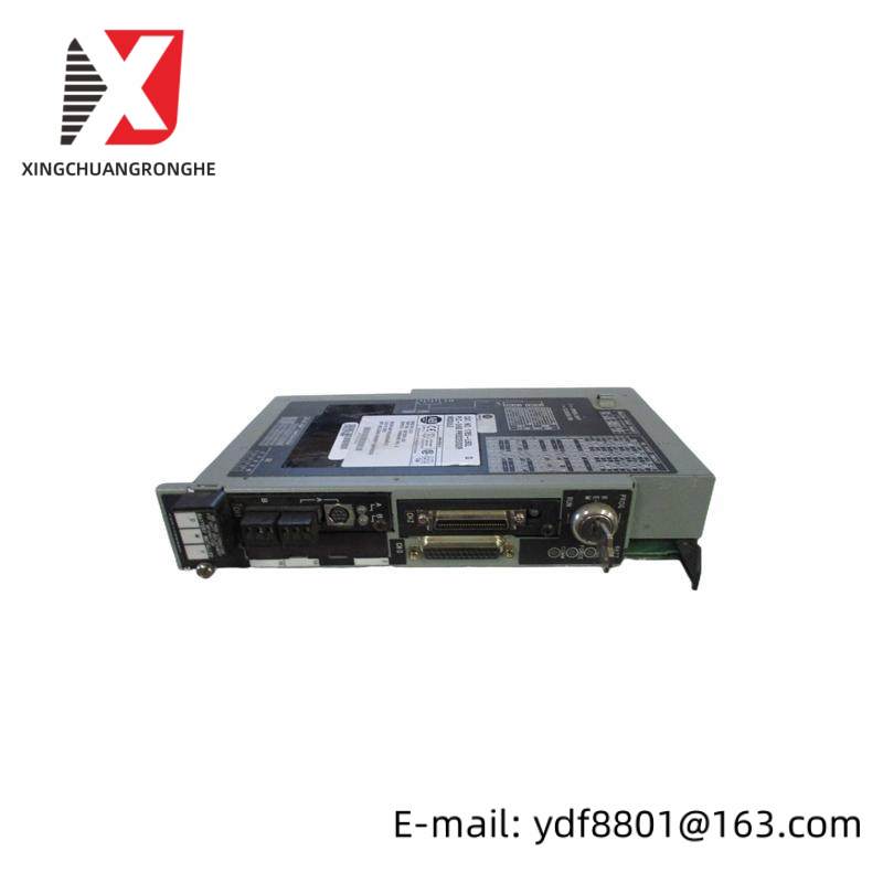 AB 1785-L60L PROCESSOR MODULE