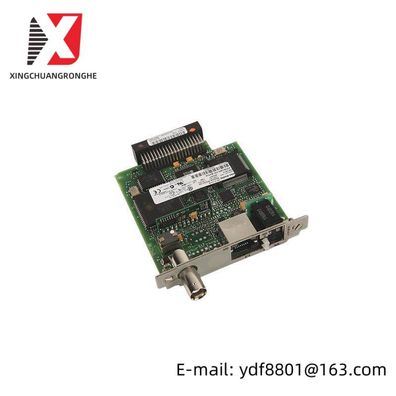 AB 1788-CNC INTERFACE CARD